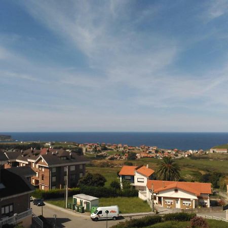 Duplex Con Vistas Al Mar Apartment Suances Luaran gambar