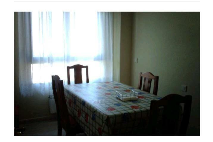 Duplex Con Vistas Al Mar Apartment Suances Luaran gambar