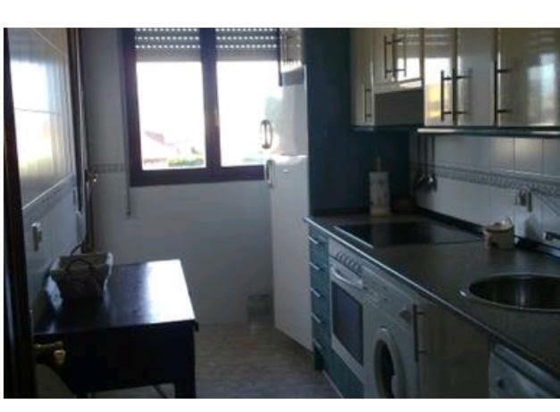 Duplex Con Vistas Al Mar Apartment Suances Luaran gambar