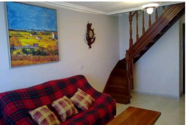 Duplex Con Vistas Al Mar Apartment Suances Luaran gambar